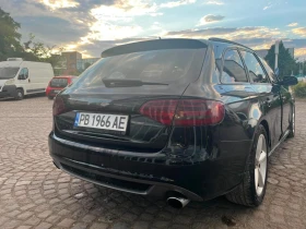 Audi A4, снимка 6