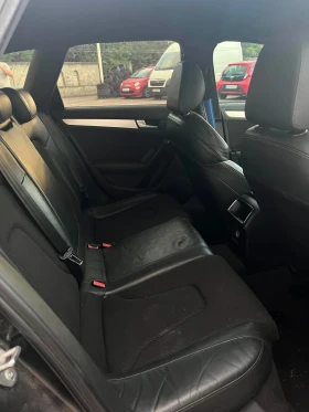 Audi A4, снимка 7