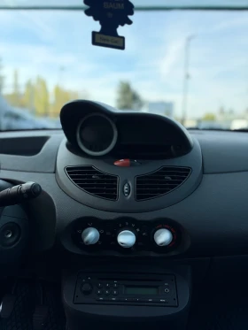 Renault Twingo 1.2i EURO5 КЛИМАТИК, снимка 9