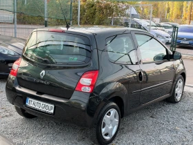 Renault Twingo 1.2i EURO5 КЛИМАТИК, снимка 6