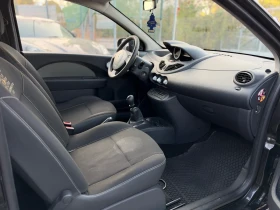 Renault Twingo 1.2i EURO5 КЛИМАТИК, снимка 11