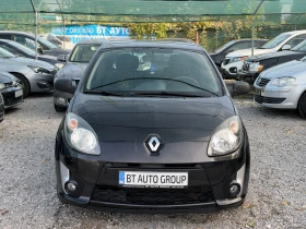 Renault Twingo 1.2i EURO5 КЛИМАТИК, снимка 2