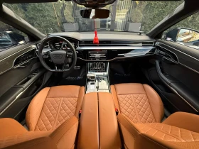 Audi S8 CARBON/BANG&OLUFSEN/360, снимка 13