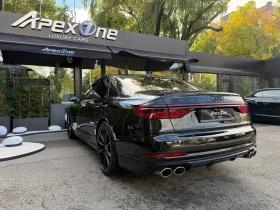 Audi S8 CARBON/BANG&OLUFSEN/360, снимка 4