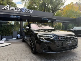 Audi S8 CARBON/BANG&OLUFSEN/360, снимка 3