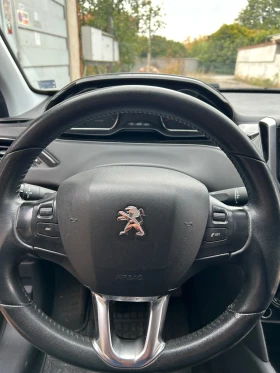Peugeot 208, снимка 8