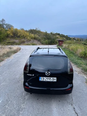 Mazda 5 2.0 CD 110 hp, снимка 4
