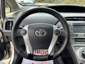 Toyota Prius * Hybrid * LPG, снимка 17