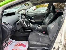 Toyota Prius * Hybrid * LPG, снимка 10
