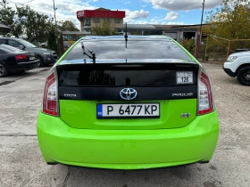 Toyota Prius * Hybrid * LPG, снимка 4