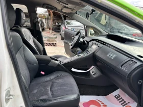 Toyota Prius * Hybrid * LPG, снимка 13