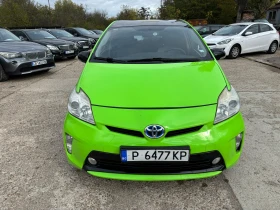 Toyota Prius * Hybrid * LPG, снимка 8
