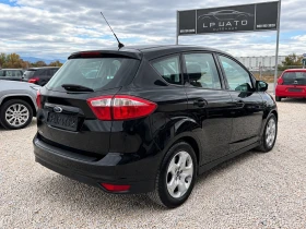 Ford C-max 1.6d* 95k.c* Titanium , снимка 5