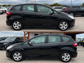 Ford C-max 1.6d* 95k.c* Titanium , снимка 6