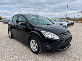 Ford C-max 1.6d* 95k.c* Titanium , снимка 3