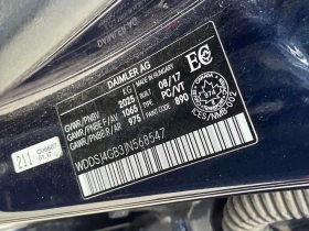 Mercedes-Benz CLA 250, снимка 10