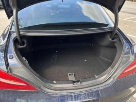 Mercedes-Benz CLA 250, снимка 12