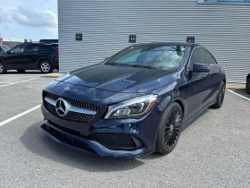 Mercedes-Benz CLA 250, снимка 1