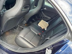 Mercedes-Benz CLA 250, снимка 13