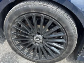 Mercedes-Benz CLA 250, снимка 7