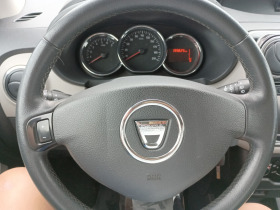 Dacia Lodgy 1.5dci 7  | Mobile.bg   11