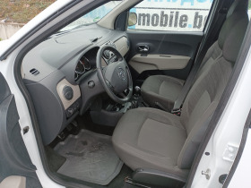 Dacia Lodgy 1.5dci 7  | Mobile.bg   5