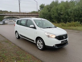 Dacia Lodgy 1.5dci 7  | Mobile.bg    2