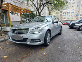 Обява за продажба на Mercedes-Benz C 180 Elegance ~20 000 лв. - изображение 1