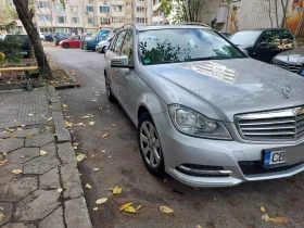 Mercedes-Benz C 180 Elegance, снимка 3