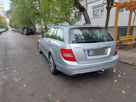 Mercedes-Benz C 180 Elegance, снимка 6