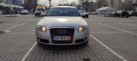 Обява за продажба на Audi A6 3.2FSI ~9 999 лв. - изображение 1