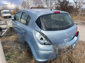     Opel Corsa 1.3 ECOTEC