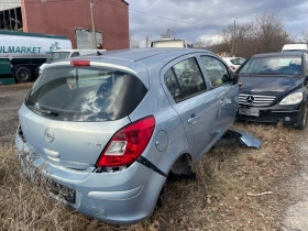 Opel Corsa 1.3 ECOTEC* две врати* четири врати* , снимка 1