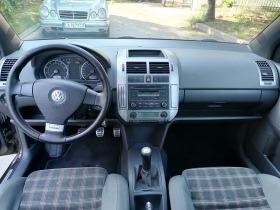 VW Polo GTI  1.8 Turbo , снимка 11 - Автомобили и джипове - 44201437