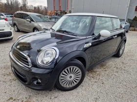 Mini Cooper 1.6i/6 ск. - изображение 1