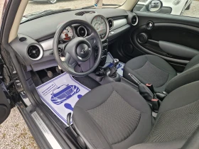 Mini Cooper 1.6i/6 ск., снимка 9