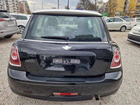 Mini Cooper 1.6i/6 ск., снимка 6