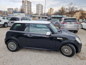 Обява за продажба на Mini Cooper 1.6i/6 ск. ~6 500 лв. - изображение 3