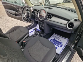 Mini Cooper 1.6i/6 ск., снимка 10