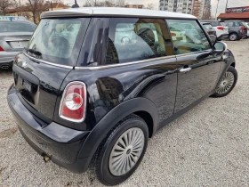 Обява за продажба на Mini Cooper 1.6i/6 ск. ~6 500 лв. - изображение 4