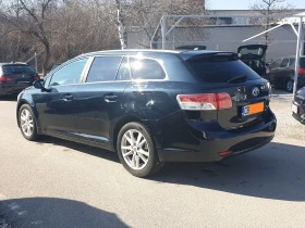 Toyota Avensis 2.2D-CAT* АВТОМАТИК*  - [7] 