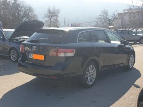 Toyota Avensis 2.2D-CAT* АВТОМАТИК*  - [5] 