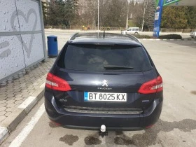 Peugeot 308 SW, снимка 5