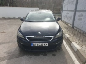 Peugeot 308 SW, снимка 1