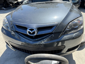 Обява за продажба на Mazda 3 1.6 TDCI ~11 лв. - изображение 1