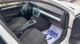 VW Passat, снимка 10 - Автомобили и джипове - 45251245