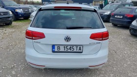 VW Passat, снимка 5 - Автомобили и джипове - 45251245
