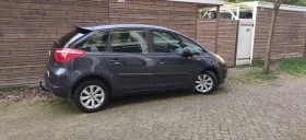 Citroen C4 Picasso /  | Mobile.bg    3