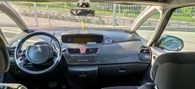 Citroen C4 Picasso /  | Mobile.bg    7