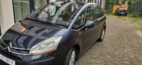 Обява за продажба на Citroen C4 Picasso Газ/бензин  ~7 500 лв. - изображение 1